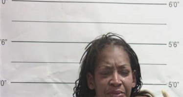 Shawna Proctor, - Orleans Parish County, LA 